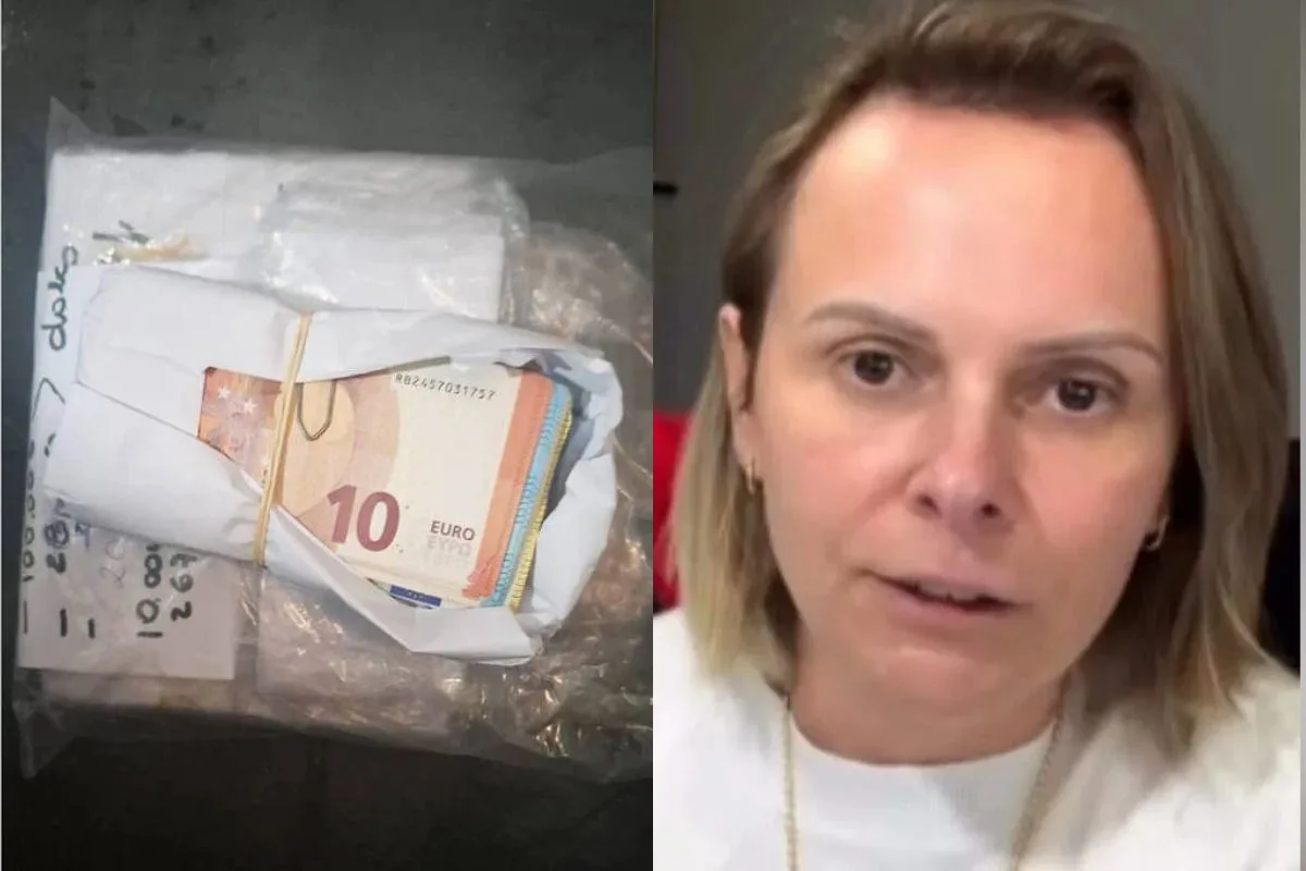 Irmã que denunciou puff milionário acusa delegada de violência psicológica