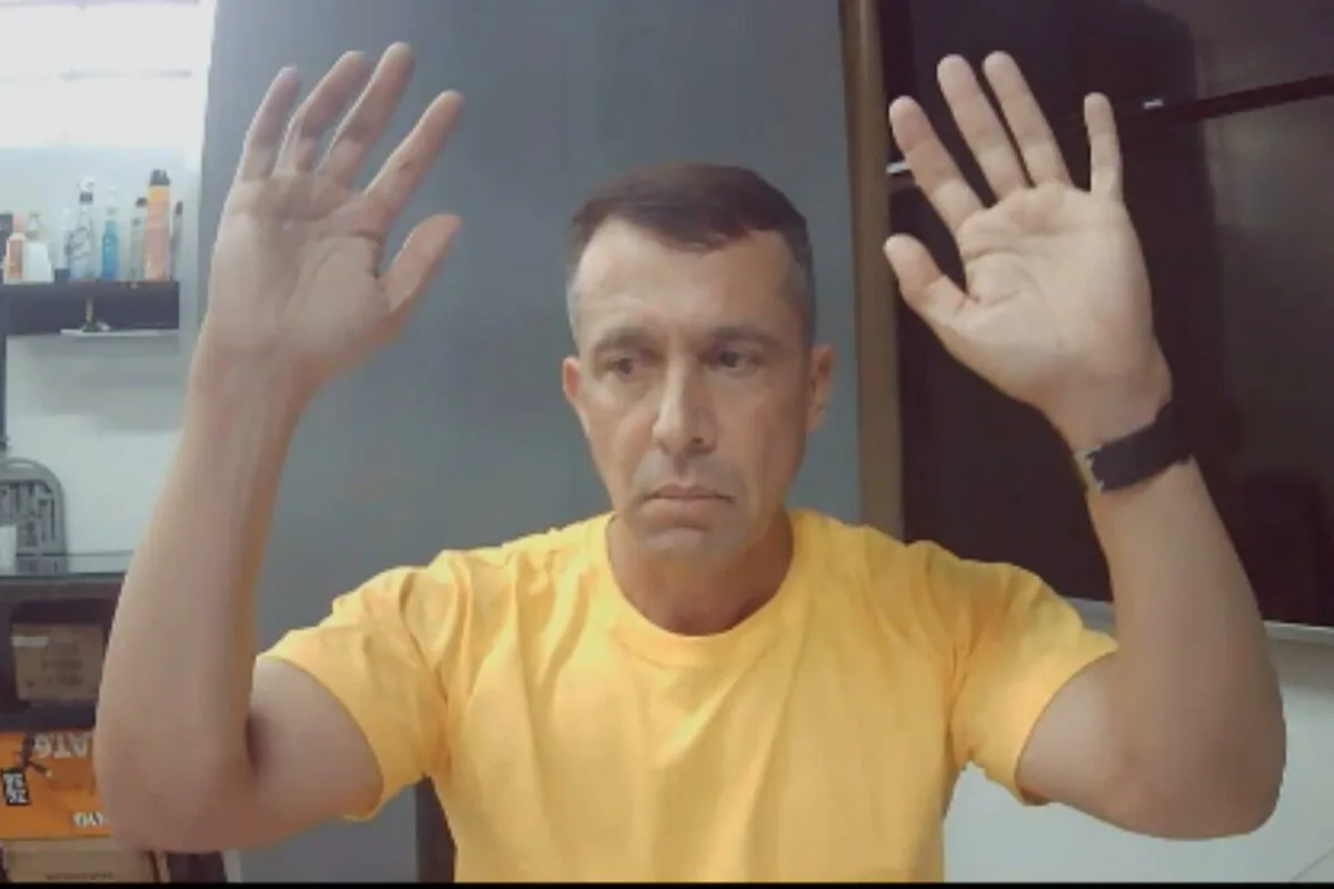 PM Gisele: Justiça nega pedido de coronel para colocar sigilo em processo