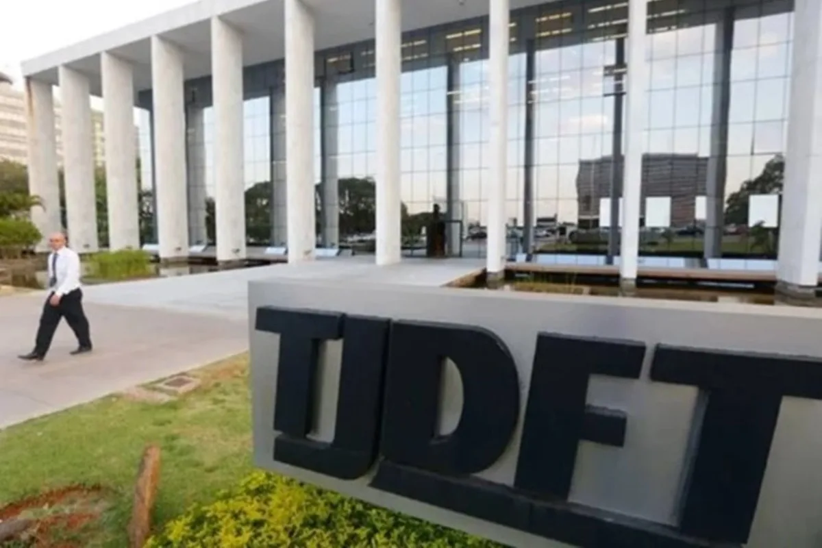 Justiça do DF condena filho que agrediu e roubou a própria mãe idosa