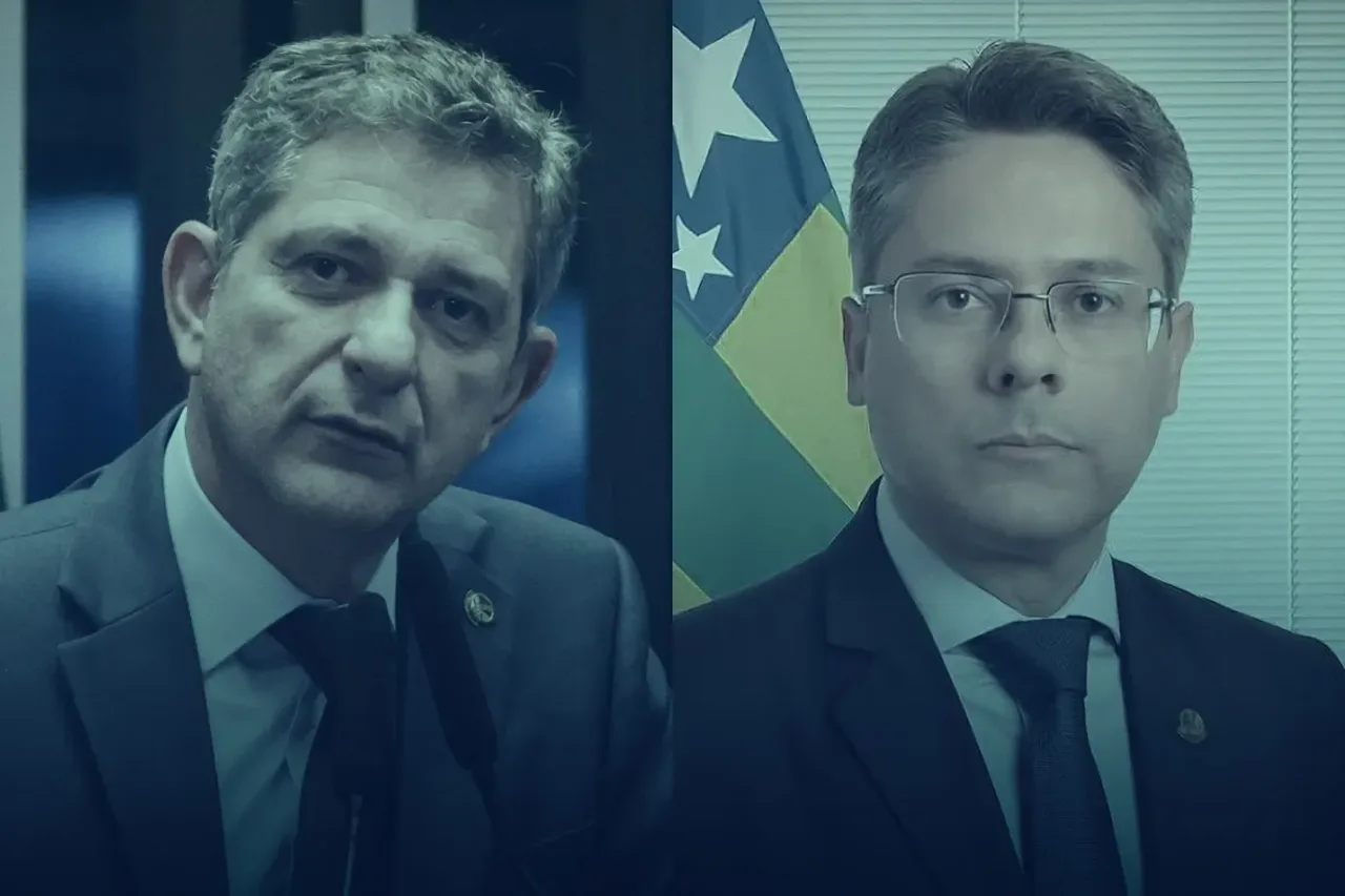Resultado Senador de Sergipe 2026: Rogério Carvalho (PT) e Delegado Alessandro (MDB) são eleitos