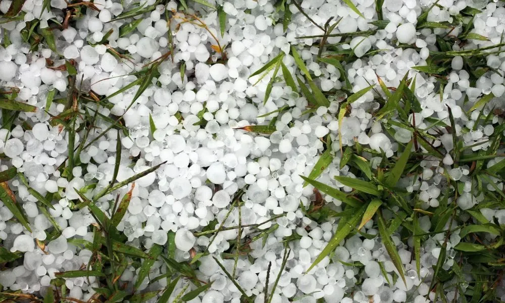 Defesa Civil de São Paulo alerta para chuva forte, granizo e ventos no feriado