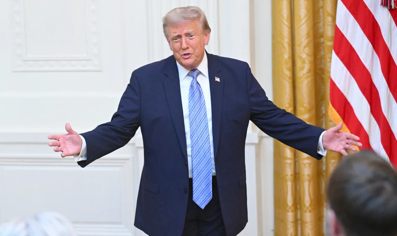 Trump anuncia cessar-fogo energético entre Rússia e Ucrânia; Kiev nega acordo