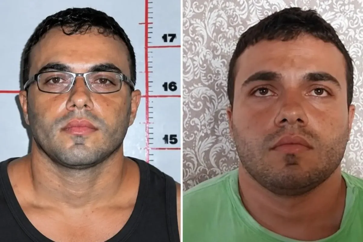 Líder de facção goiana ligada ao PCC é baleado na Bolívia; PF nega morte