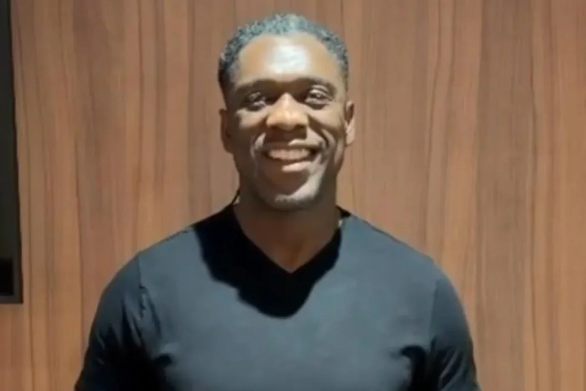 Seedorf fala pela 1ª vez como técnico do Corinthians: "Lembro da paixão"