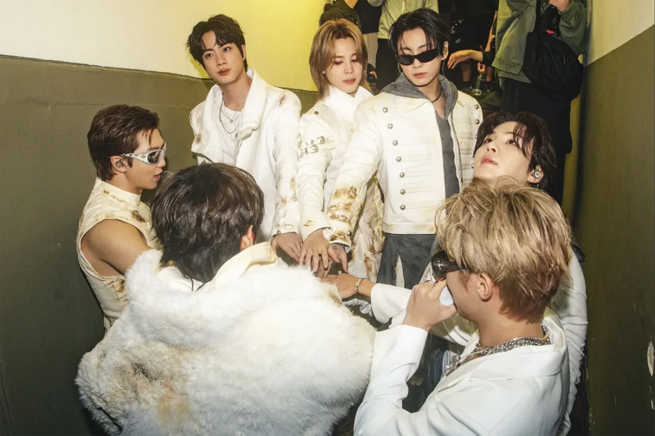 Chuva, lotação e músicas surpresas: como foi o 1º show do BTS em SP e o que esperar dos próximos?