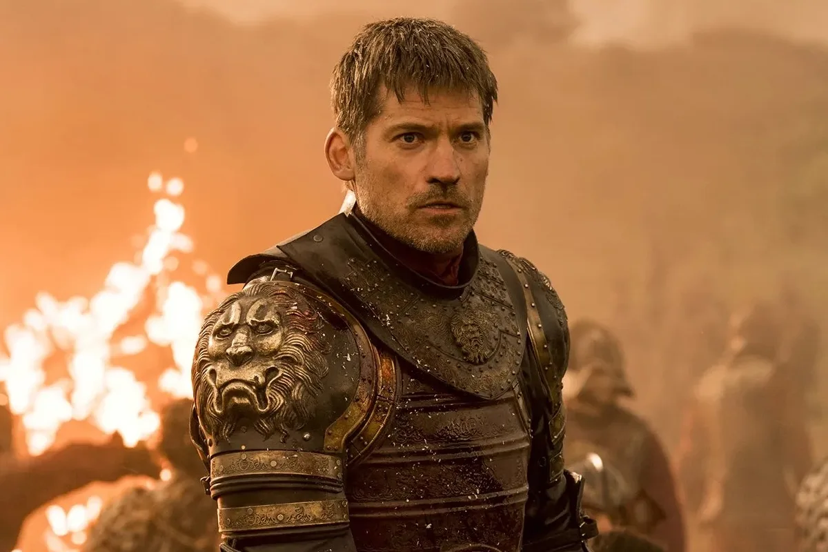 Ator de Game of Thrones dorme em metrô na Ucrânia para fugir de bombardeio