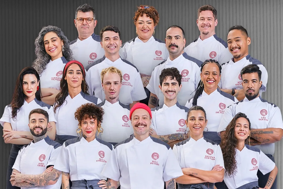 Quem saiu do MasterChef Profissionais? Veja quem foi o quarto eliminado