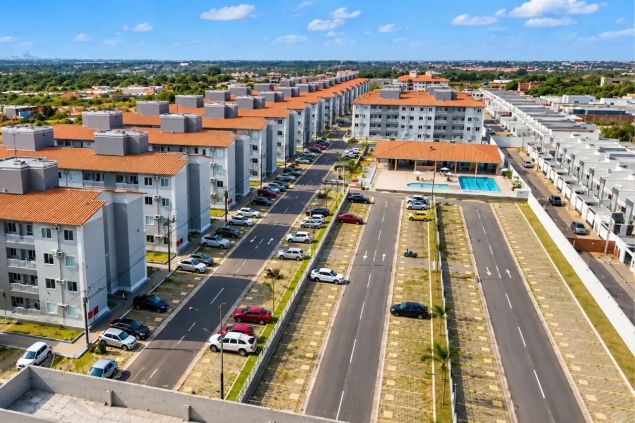 Esta família do Nordeste é dona de 12 mil imóveis, fatura R$ 1,5 bilhão e vai chegar em SP