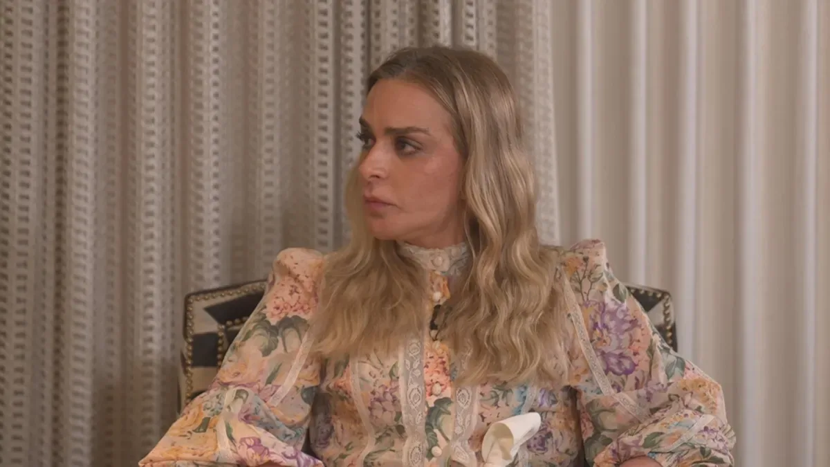 Veja a íntegra da entrevista concedida por Luchsinger à CNN Brasil