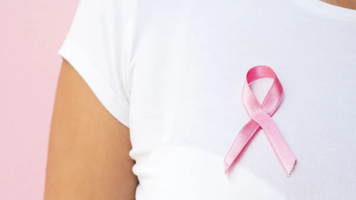 Exame gratuito, trens e caminhada: veja ações voltadas ao Outubro Rosa