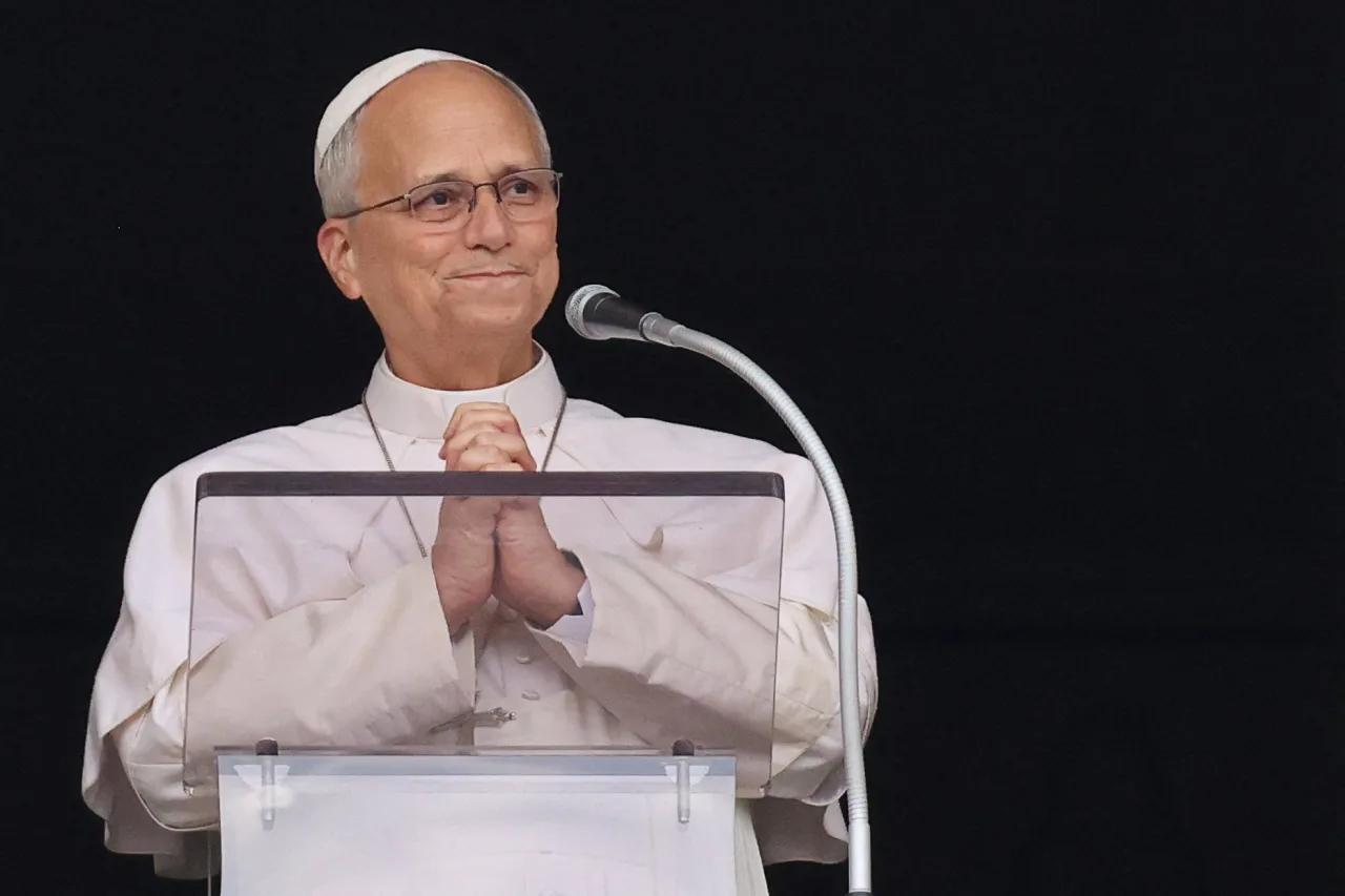 Vaticano confirma viagem do papa Leão XIV a Uruguai, Argentina e Peru