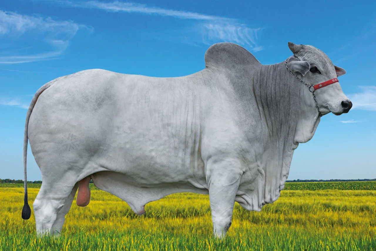 Ciência identifica uma diferença no sêmen dos touros mais férteis