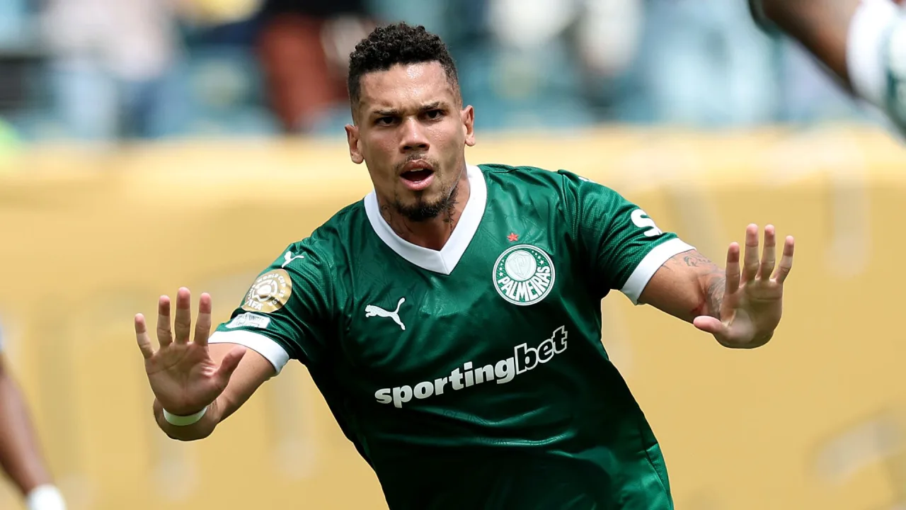 Paulinho, do Palmeiras, é tema de discussão no Debate PLACAR