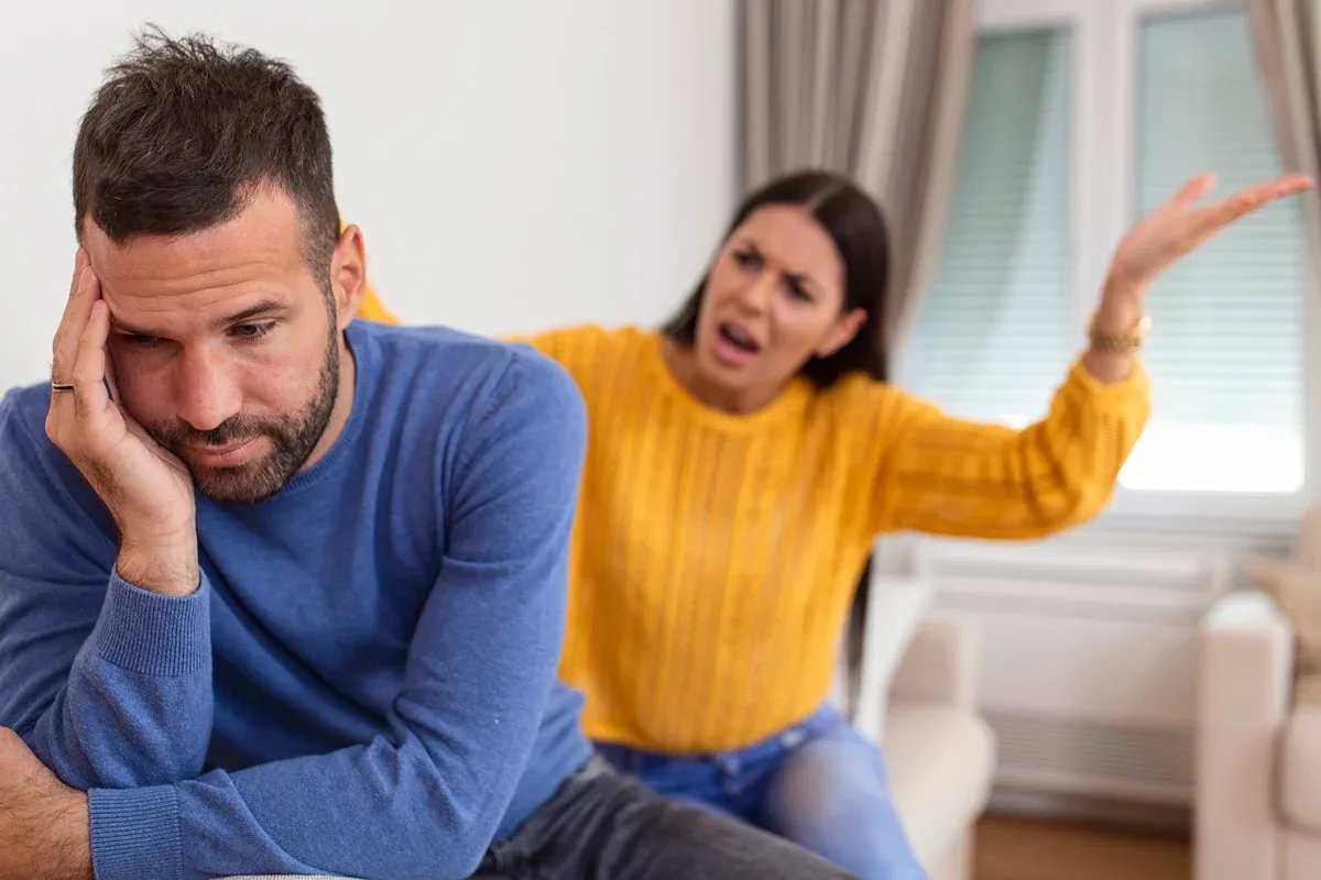 Ato falho: o que trocar o nome do parceiro pelo do ex pode revelar?