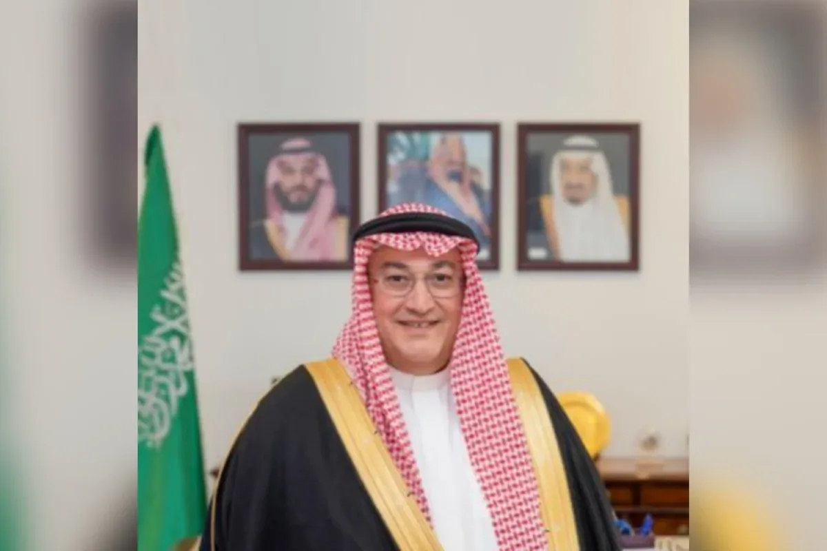 Arábia Saudita acusa Irã de treinar houthis e estimular guerra no Iêmen