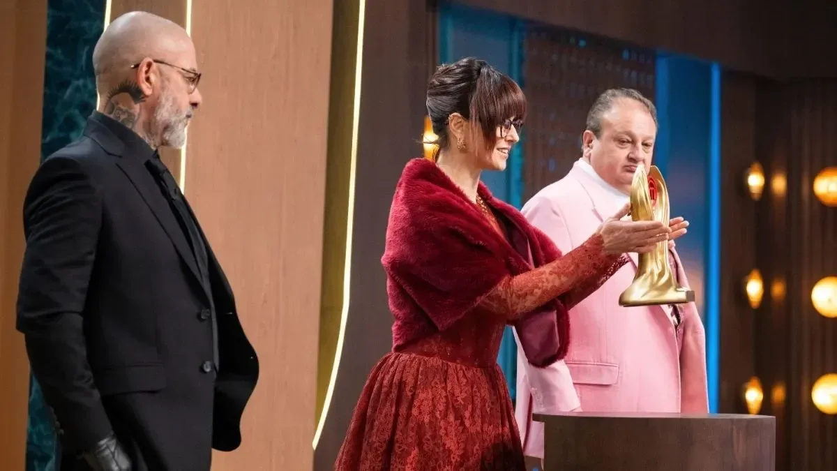 Quem são os participantes que voltam ao MasterChef Profissionais?