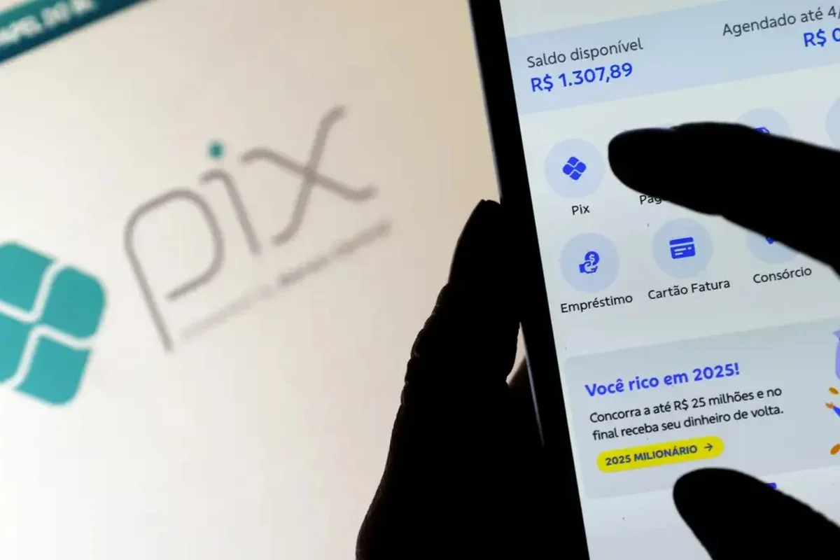 Pix por aproximação não terá mais teto de R$ 500 a partir desta quinta