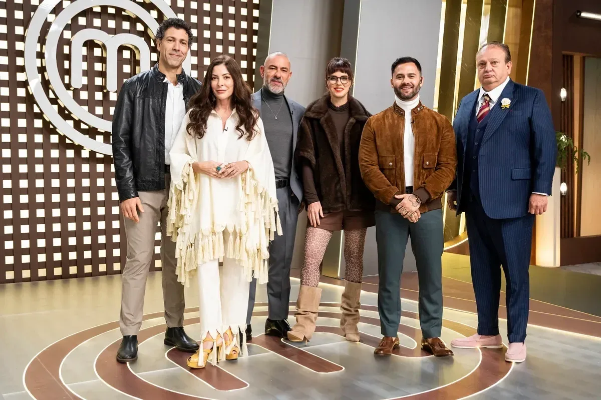 Quem foi o primeiro eliminado do MasterChef Profissionais 2026?