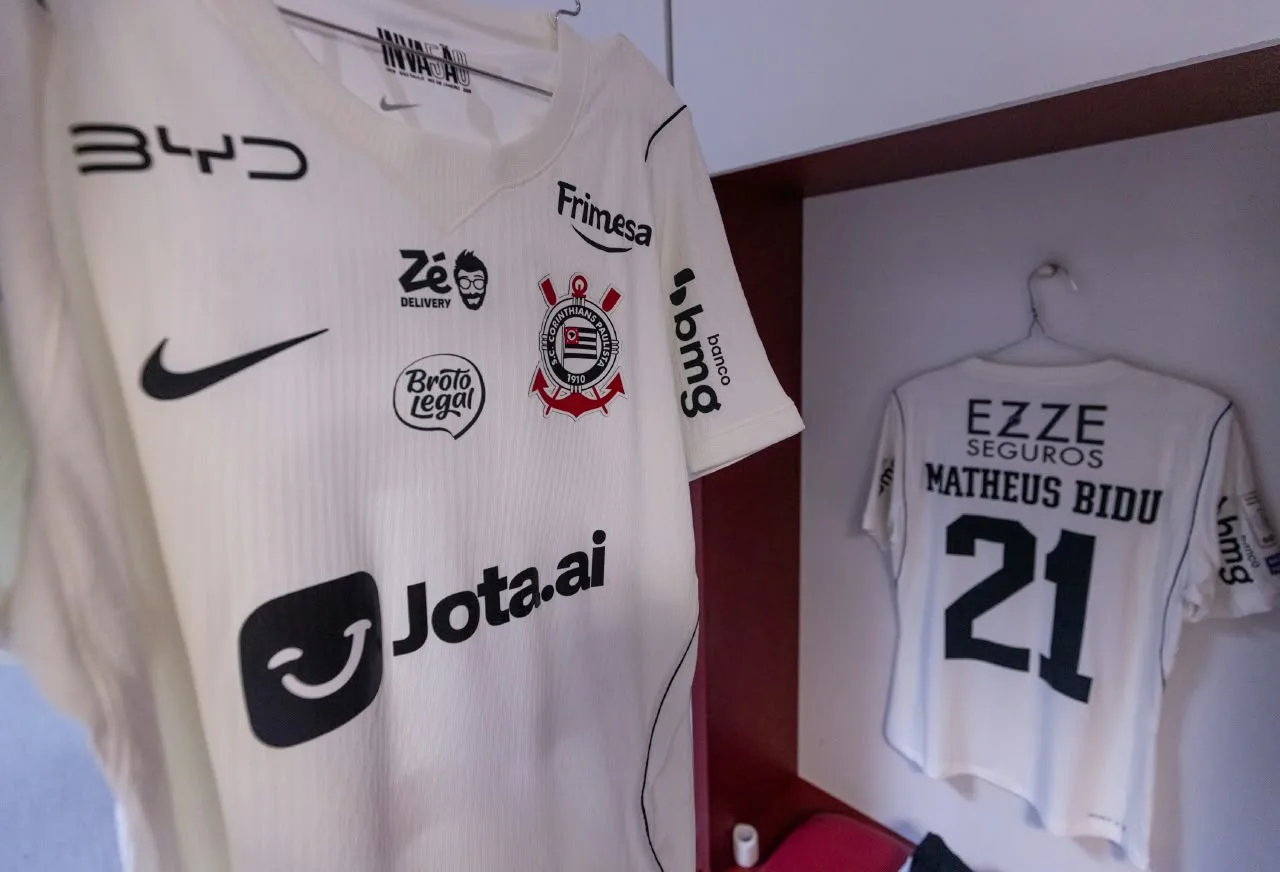 Corinthians e empresa de IA fecham parceria; qual o futuro sem as bets?
