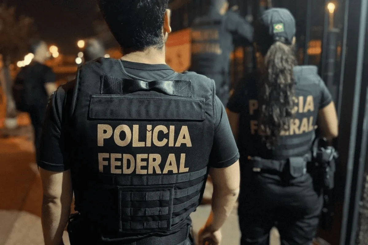 PF investiga mulher que usou RG falso para fraudar R$ 109 mil do INSS