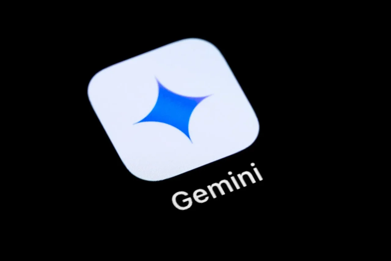 Gemini está virando um “copiloto” do trabalho; quais tarefas já podem ser feitas dentro dos apps?