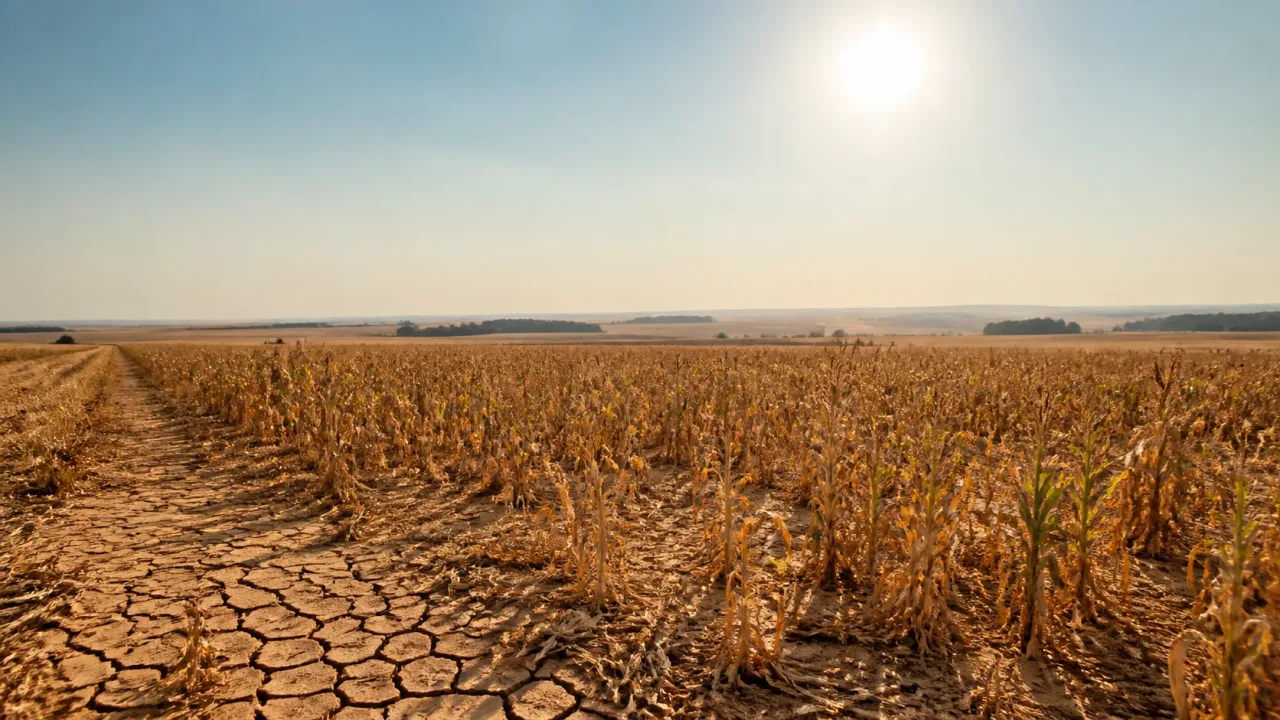 Máximas devem chegar a 39 °C em três dias de calor na Bahia