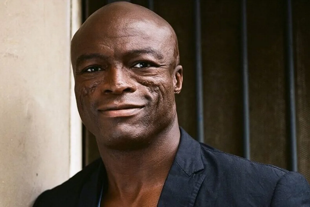 Corra! Ingressos extras para show de Seal em Brasília estão à venda