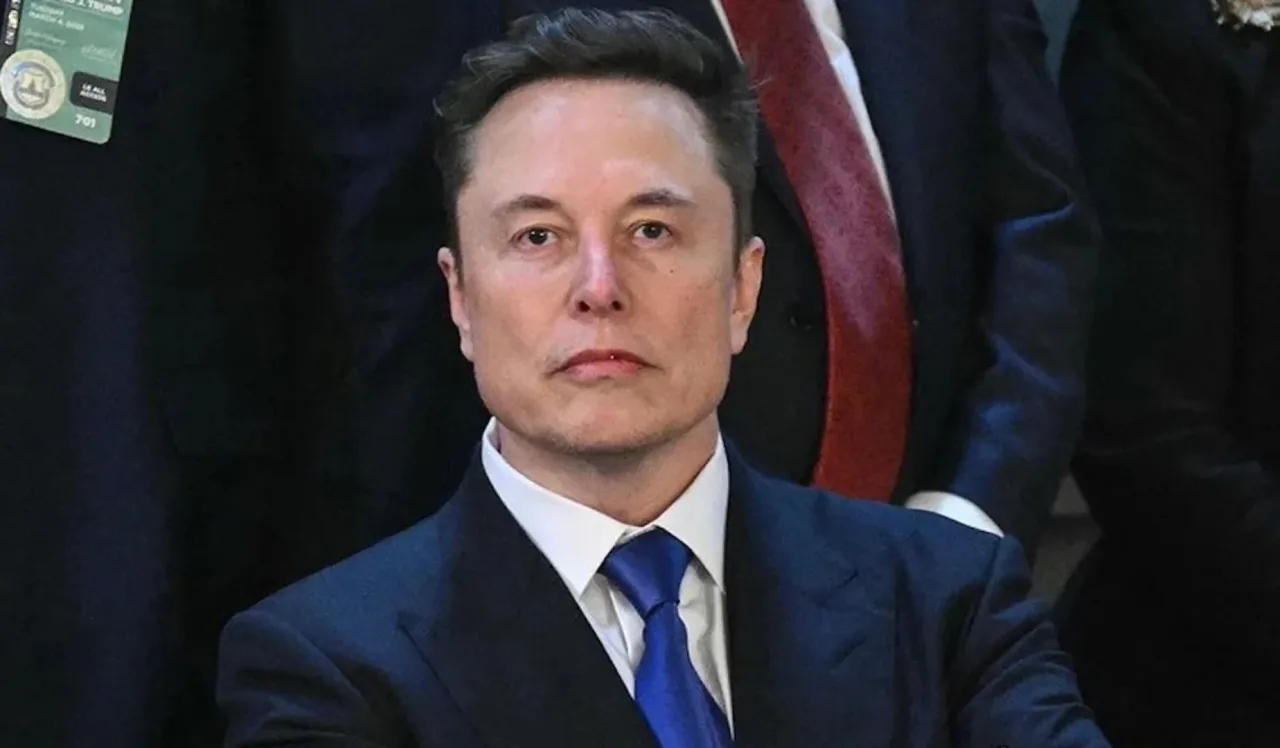 Musk questiona das eleições no Brasil: “matemática não fecha”