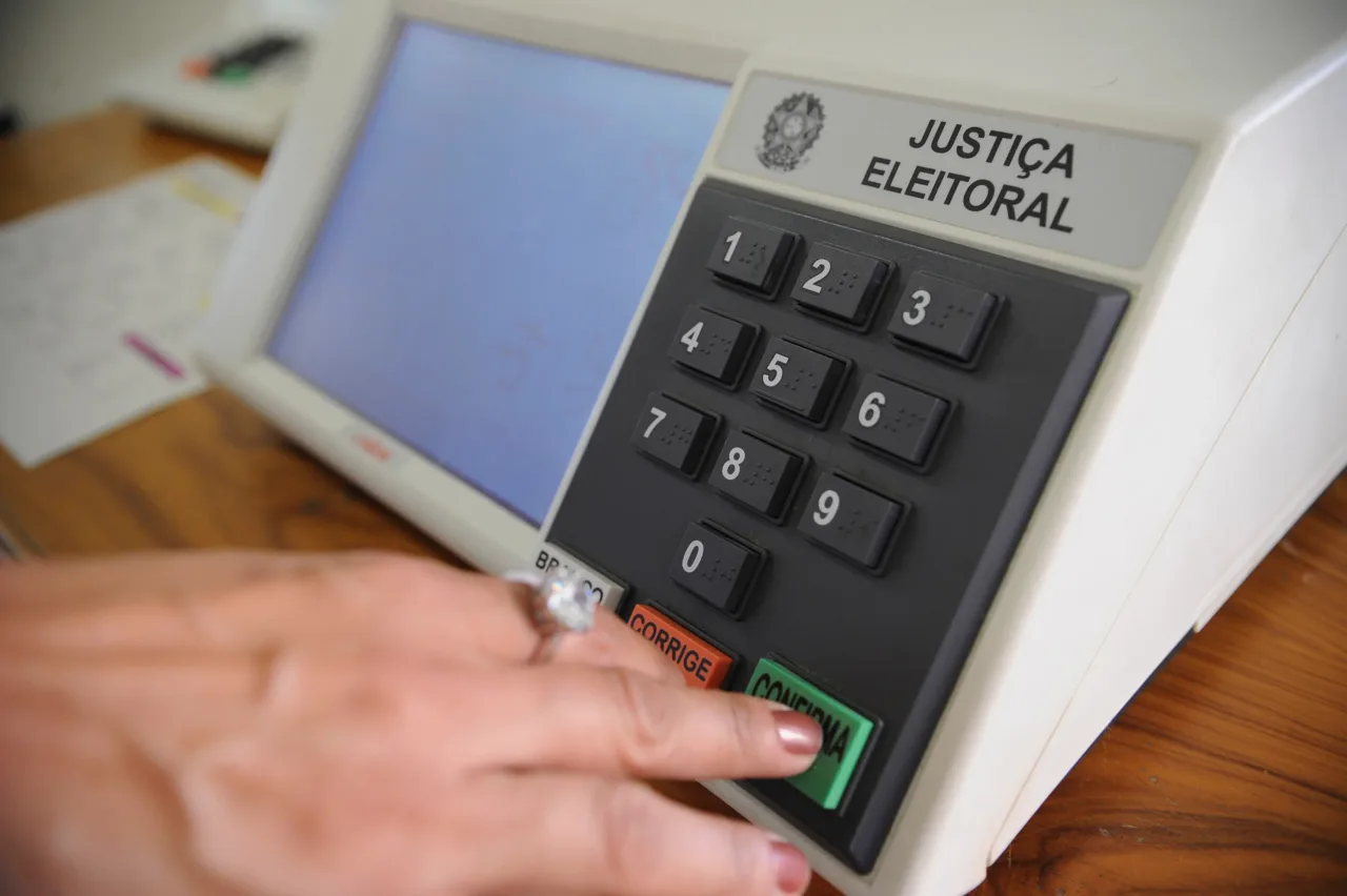 Eleições 2026 na Bahia: siga a apuração dos votos em tempo real