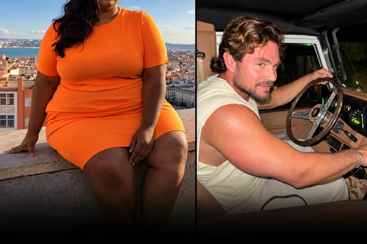 Vorcaro não gostou de jantar em Roma e comparou local a “churrascaria de estrada do Nordeste”: “Só Tem gorda velha”
