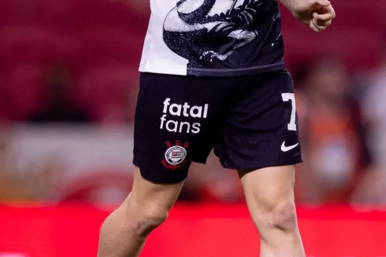 Com as bets fora de jogo, Fatal Model quer patrocinar mais clubes e faturar R$ 200 milhões