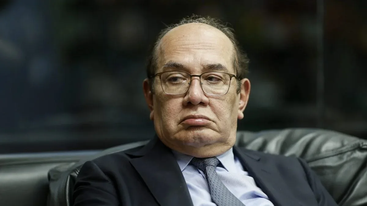 Gilmar Mendes suspende afastamento de desembargador de Alagoas