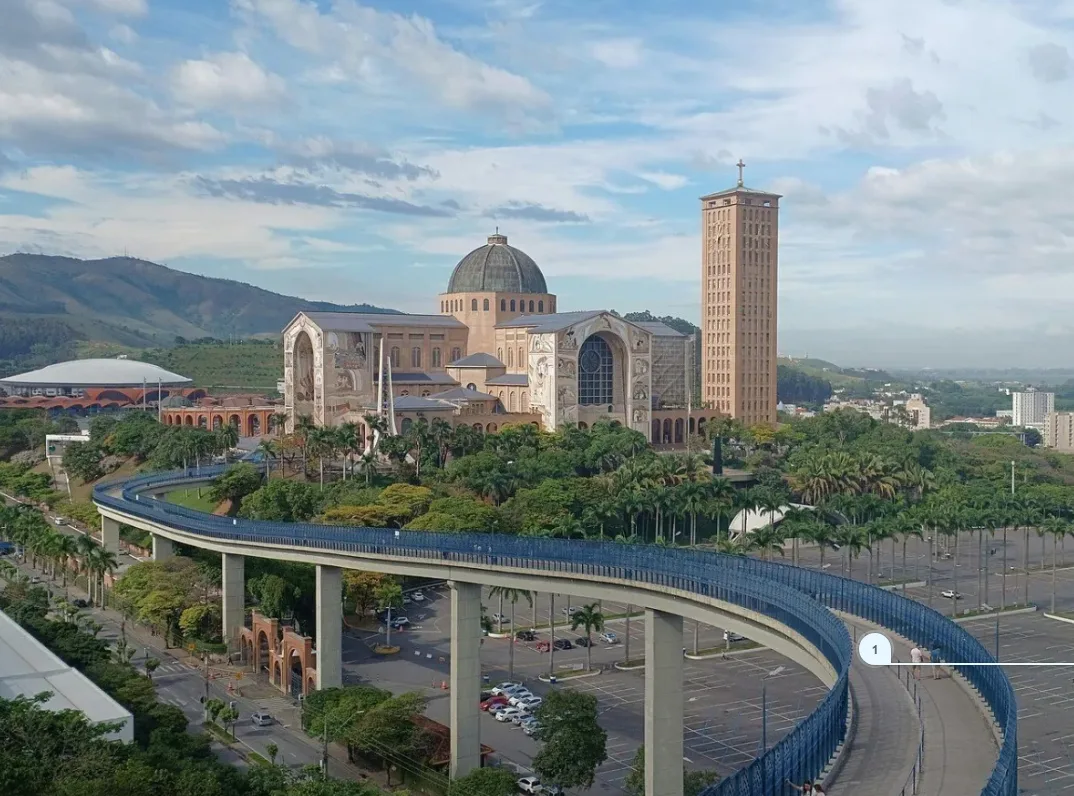 Círio 2026: romaria de mais de 50 km dura 10 horas no Pará