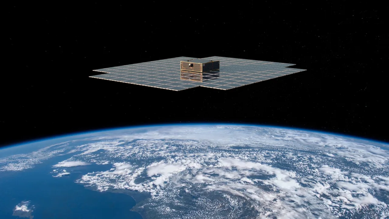 Operadoras brasileiras vão liberar internet via satélite no celular