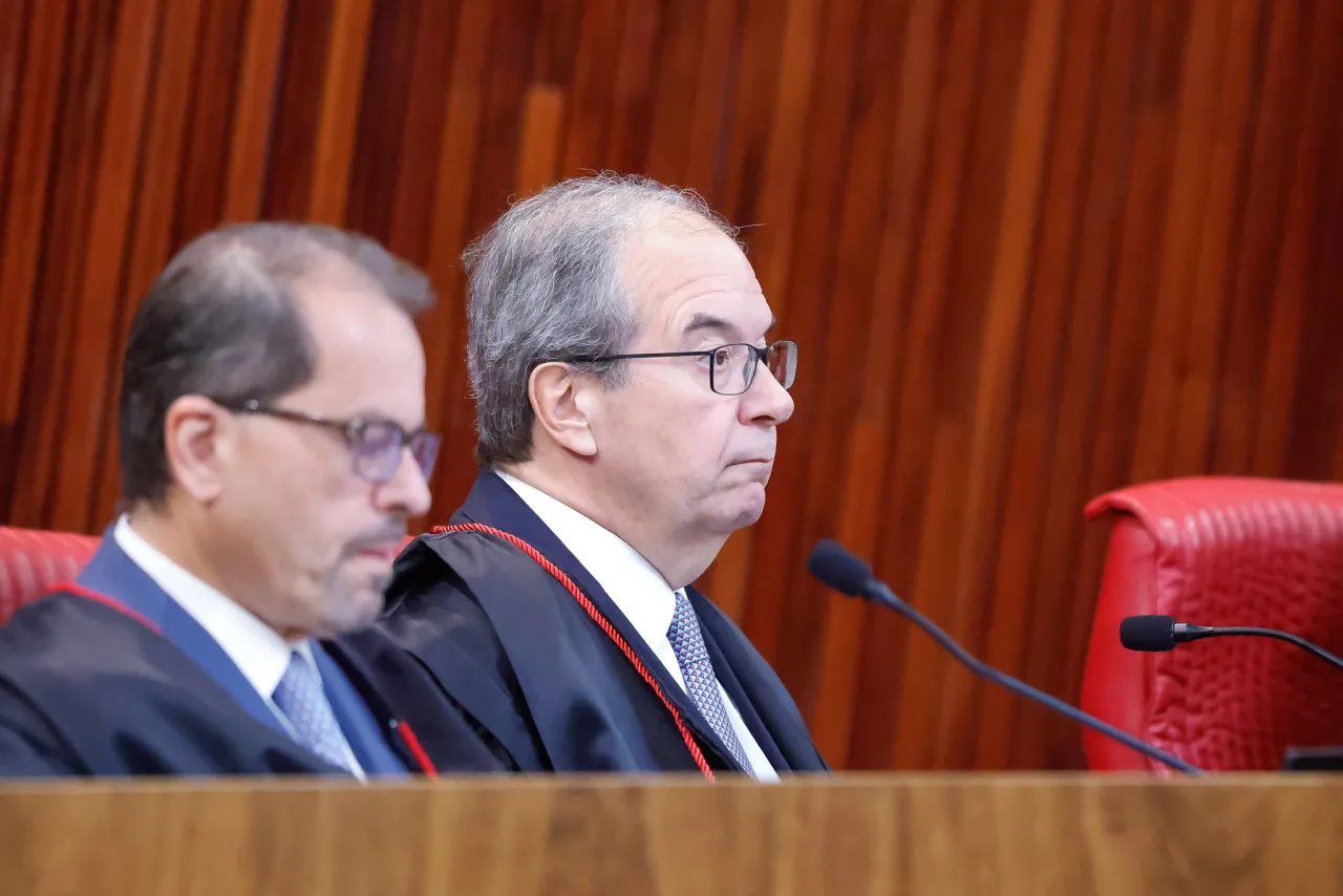 Corregedor do TSE nega medidas contra possível uso de sindicatos na campanha de Lula