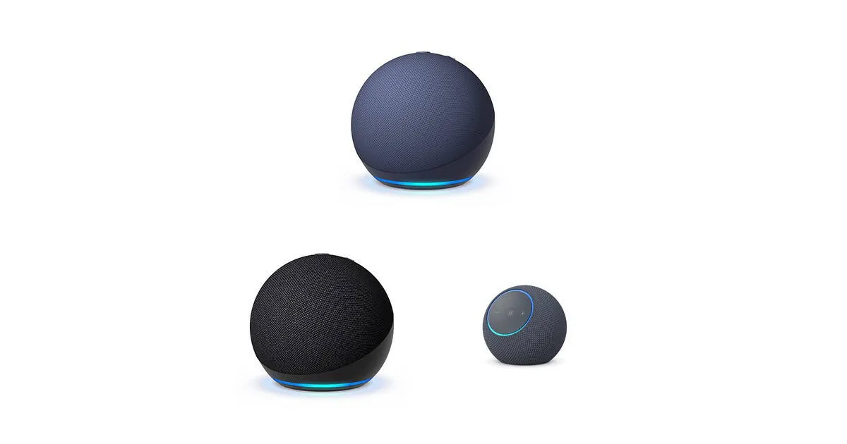 Casa inteligente de verdade: os melhores Echo com Alexa estão em promoção na Amazon