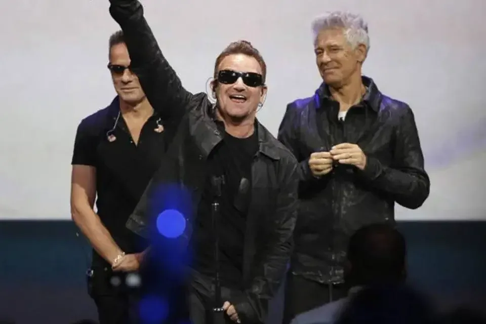 U2 no Brasil: pré-venda de ingressos começa nesta terça; veja como comprar