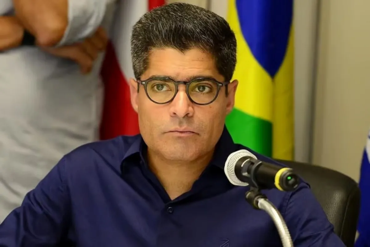 Decisão de Zanin cita 3 cidades baianas comandadas por aliados de ACM Neto