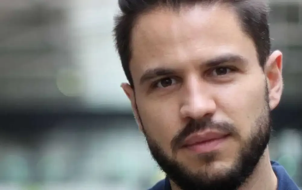 ‘Venho do futuro de vocês’: empresário francês alerta americanos contra voto nos democratas