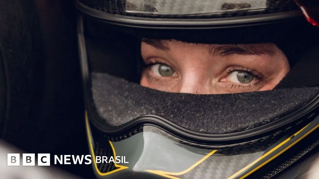 Mais rápido que a F1: a categoria extrema do automobilismo em que as mulheres são as maiores vencedoras