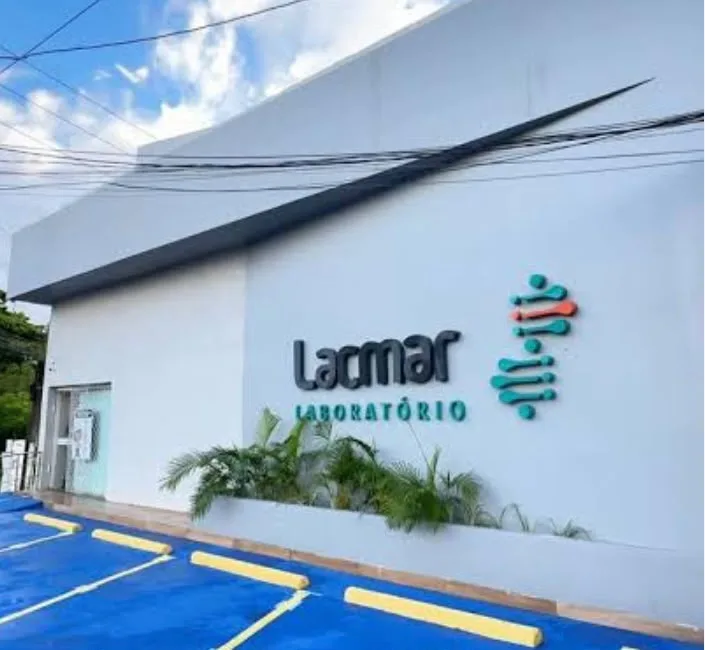 Laboratório Lacmar abre vagas para portaria, área técnica e recepção
