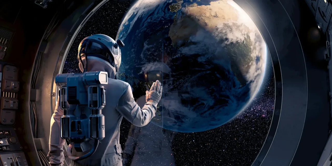 Semana Mundial do Espaço: 10 filmes sobre espaço para assistir no streaming