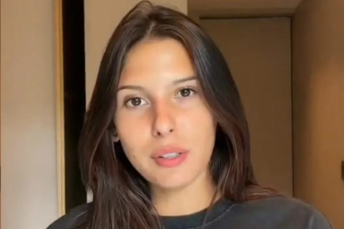 Ana Castela reclama após receber unfollow: “Me removam também”