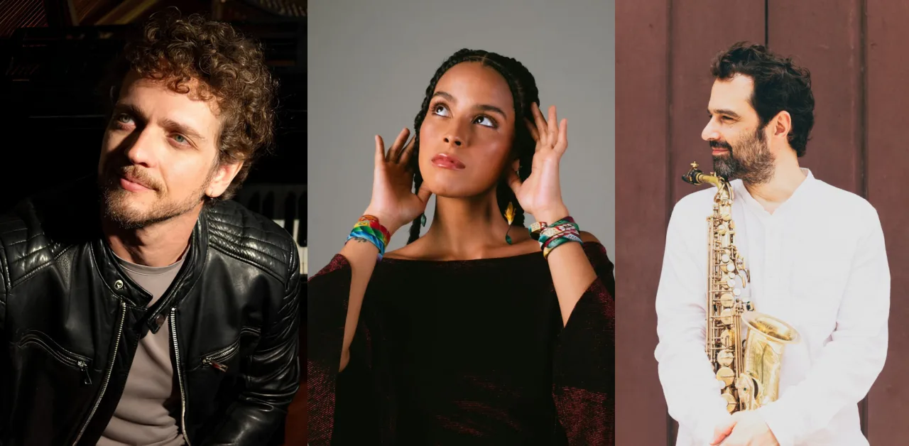 Lençóis Jazz & Blues Festival terá shows gratuitos em São Luís e Barreirinhas