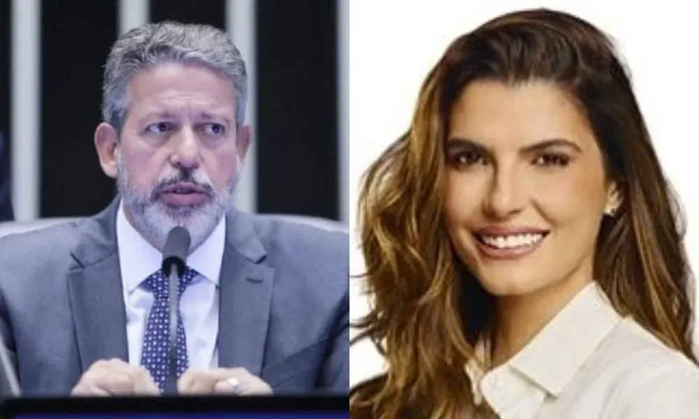 Arthur Lira e Marina JHC são eleitos senadores de Alagoas