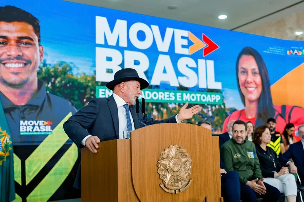 Move Motos: crédito tem baixa adesão, com menos de 20 mil operações