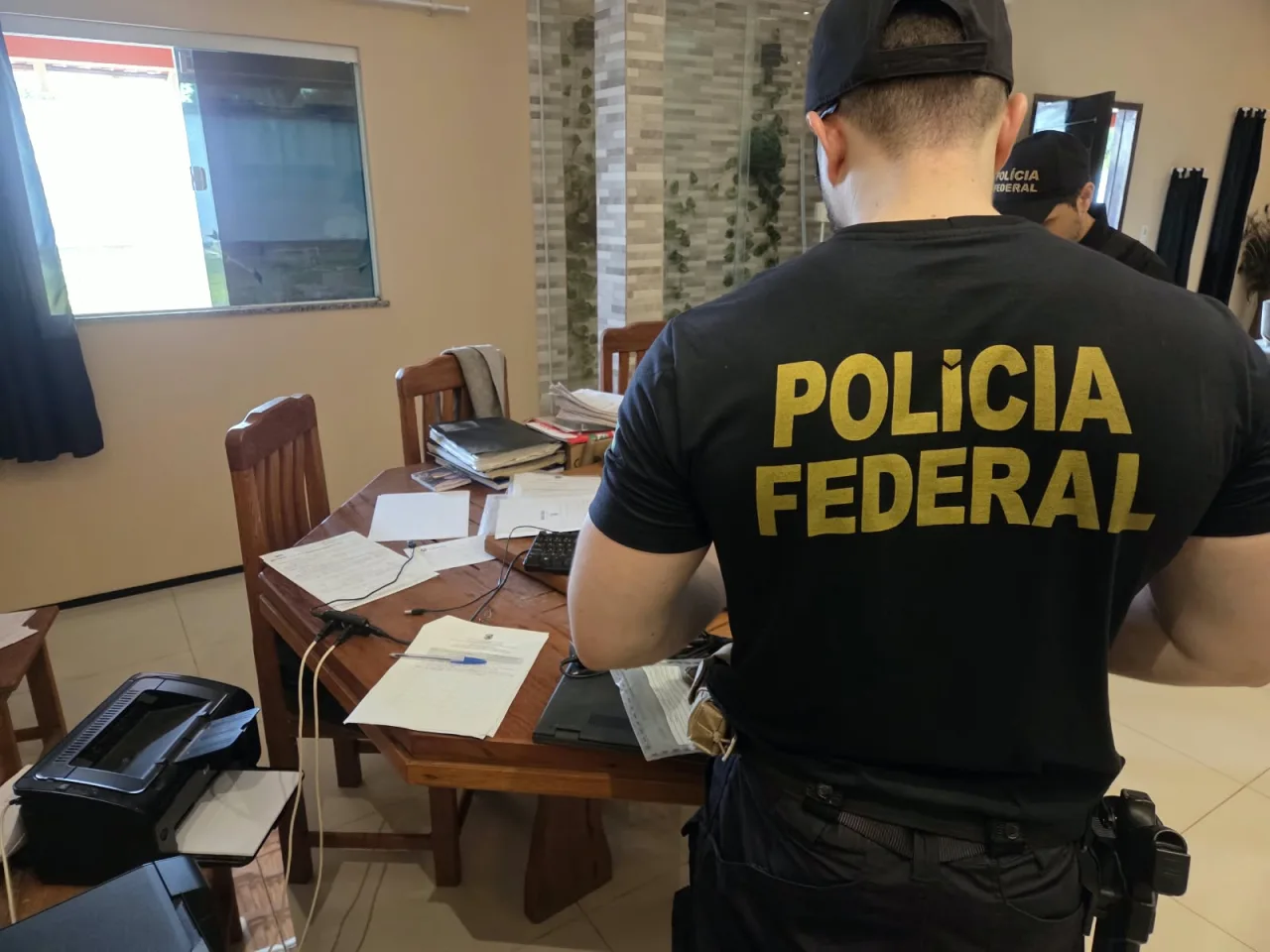 PF desmonta esquema e impede desvio de até R$ 10 bi em recursos públicos