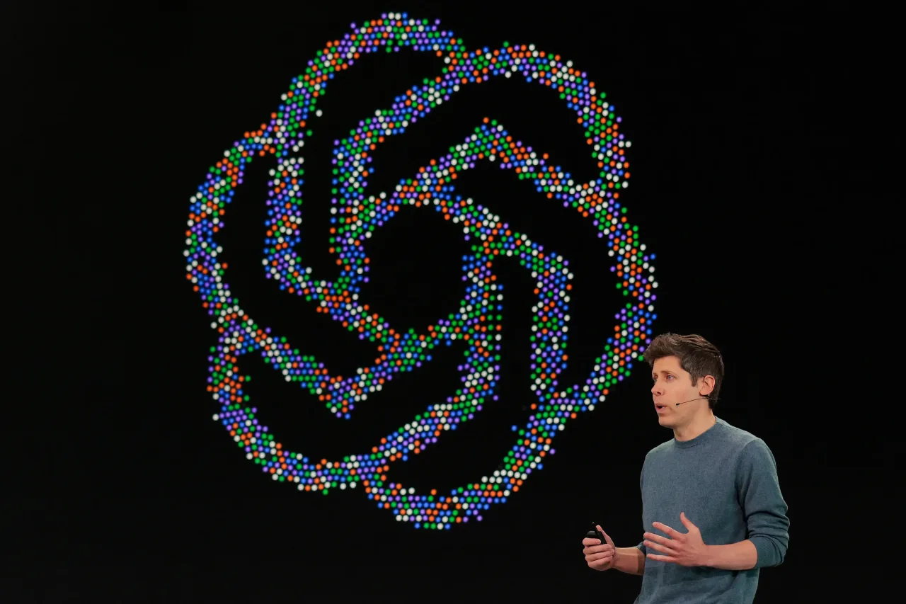 OpenAI demitiu pesquisadores após investigar chats no Signal, diz WSJ