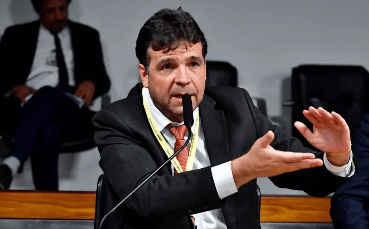 2º leilão de gás da União em 2027 terá volume 60% maior do que em 2026