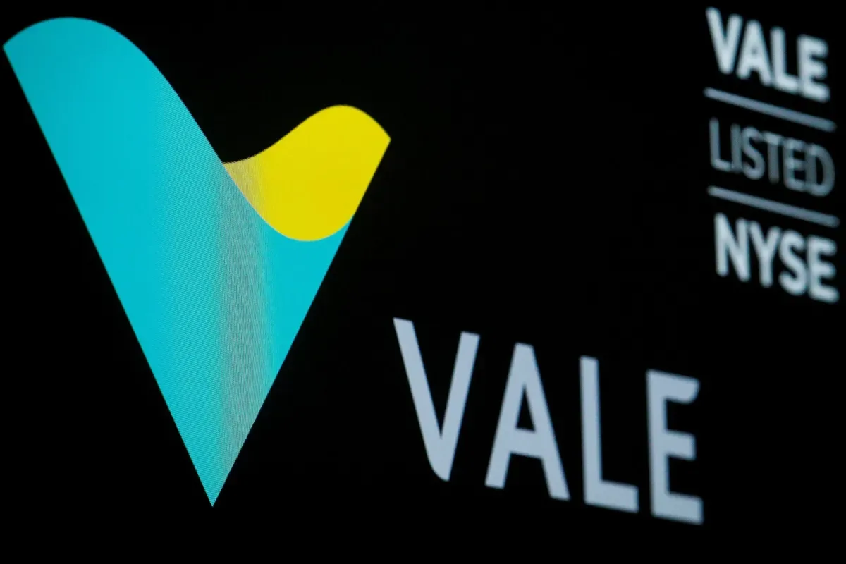 Vale não prevê dividendos extraordinários em 2026, diz CFO